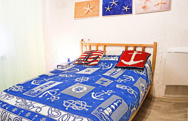 Apartments on Borisa Pupko 3 - Photo 15