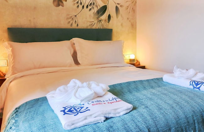 Casón De Los López Apartments - Foto 15