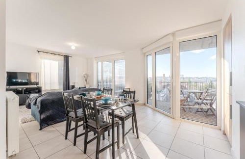 Dumbo - Île de Nantes - Foto 9