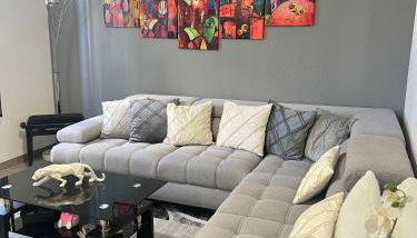 DIEGO 4 pièces duplex - Foto 3