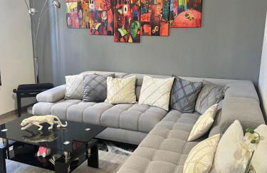 DIEGO 4 pièces duplex - Foto 3