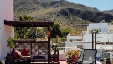 ZARATUSTRA. Rodalquilar CENTRO. GRAN terra. WIFI - Foto 4