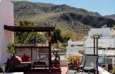 ZARATUSTRA. Rodalquilar CENTRO. GRAN terra. WIFI - Foto 4