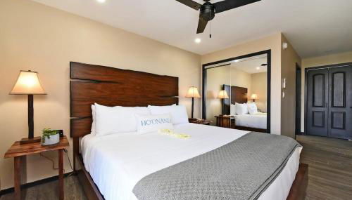 Nani Kai Hale 605 · NKH 605 Remodeled BeachFront w Pool AC Sandy - Foto 5