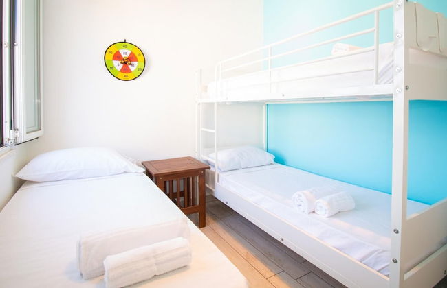 Casa Tatti in San Giovanni di Sinis - Photo 5