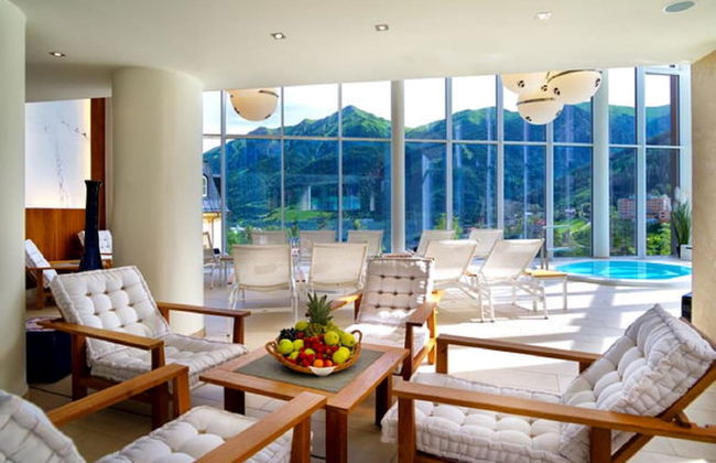 Villa Orania - Foto 26