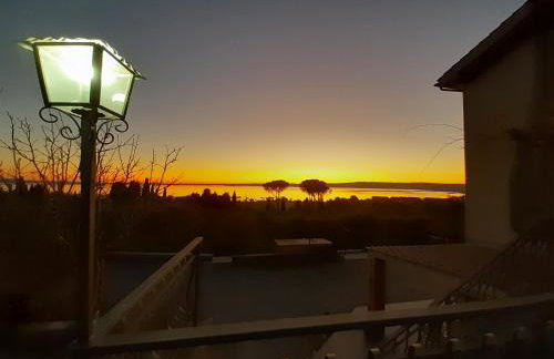CASA VACANZE ANTICA VOLSINII - Foto 4