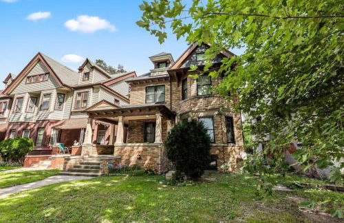 Opulent 2 Bedroom Getaway - Foto 9