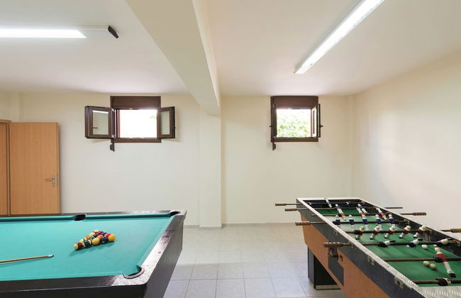 Villa in Rethimnon Crete With Private Pool - Foto 21