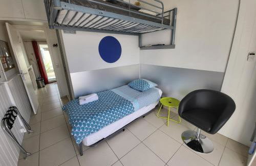 Gite Venita T1 - Foto 12