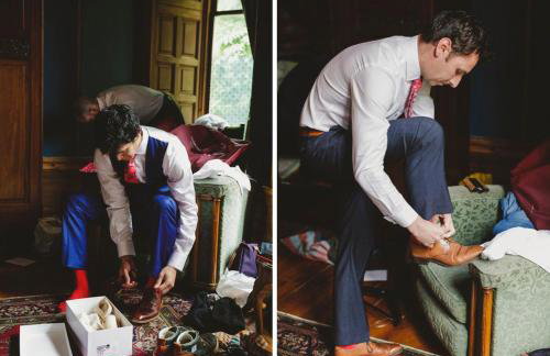 Argyll Country House - Foto 34