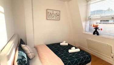 Luxury Entire Flat in City Centre - Foto 5
