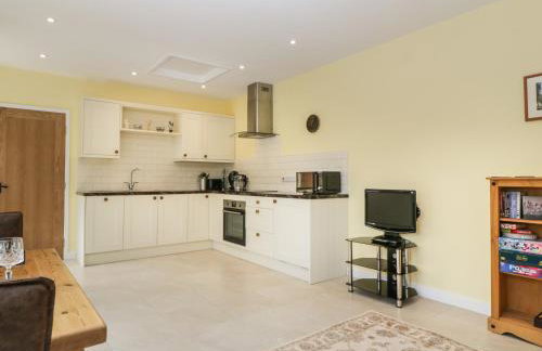 Long Batch Cottage - Foto 7