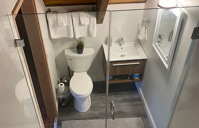 Modern Rustic Retreat - Photo 19