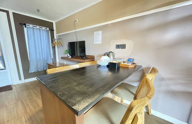 Elka-Es Villa - Foto 28