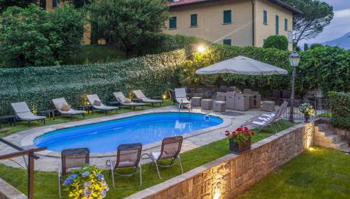 The Lake Como Villa - Foto 5