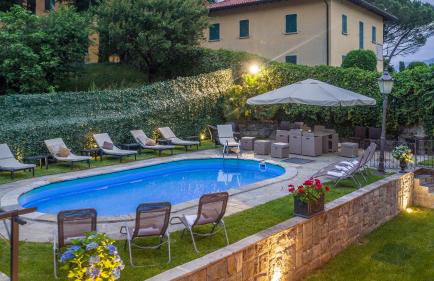 The Lake Como Villa - Foto 5