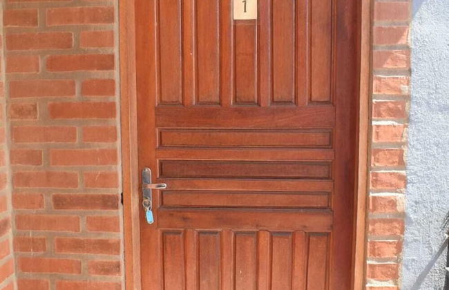 Apart Guerrero - Photo 38