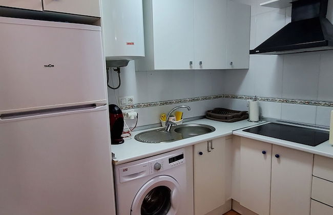 Duplex con Jardin en Natura World - Vera - Photo 11