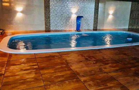 Casa ampla para descanso e lazer em Lucena PB - Photo 34