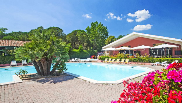 Relais - Foto 2, Pool Outdoor