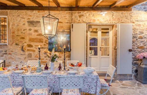 Dimora delle Camelie, a traditional stylish house - Foto 131