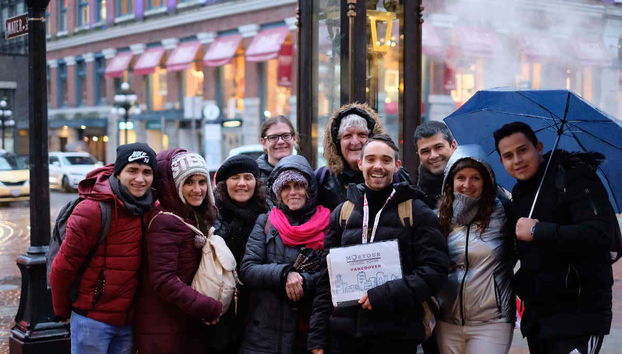 Visite guidée dans Vancouver - Photo 3