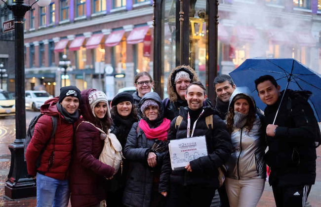 Visita guidata di Gastown - Foto 3