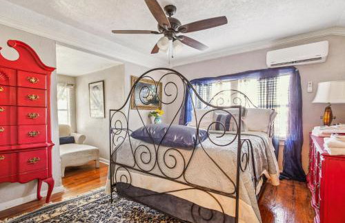 The Old Downtown Historic Grand Prairie House home - Foto 9