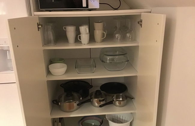 Nordanå Gård - Foto 59