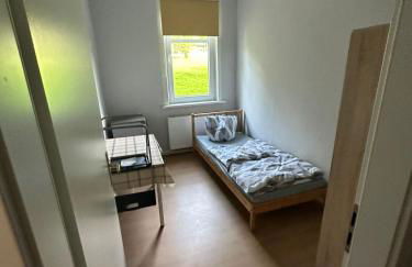 Helles Apartmenthaus für Handwerker und Monteuere - HM - Foto 8