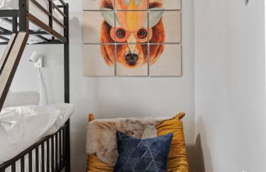 Rainier Spa Cabin 7 Minutes to Park - Foto 16