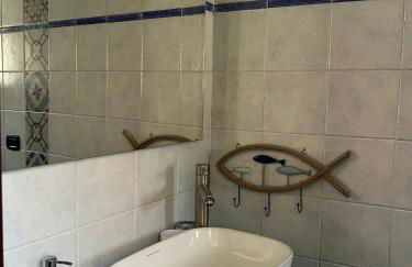 AcquaChiara casa vacanza - Foto 6