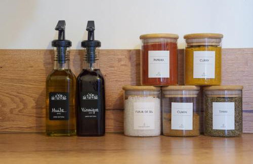 La Cour du Cygne - By PrestiPlace - Foto 8