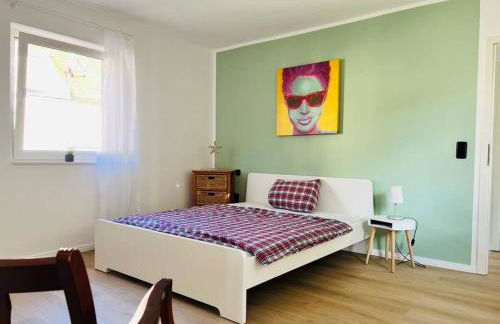 Renovierte Remise mit 3 Schlafzlmmern - Foto 12