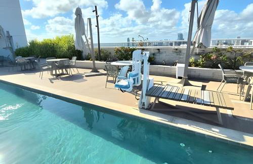 Parque do Cais Ap 1409 By Temporada Inn - Foto 1