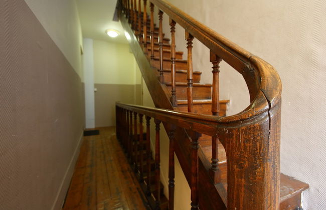 Appart'Hotel de la Tour - Photo 47