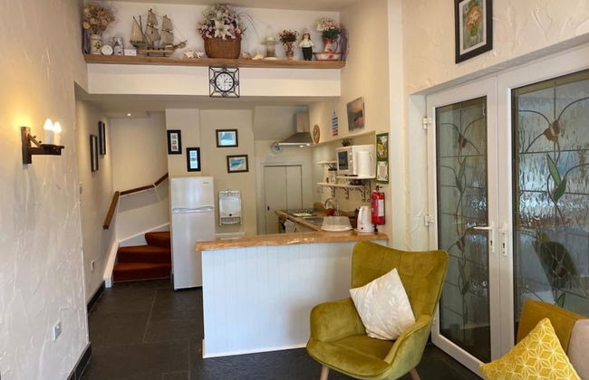 Hazelbrook Self Catering - Maximum 6 Persons - Photo 14