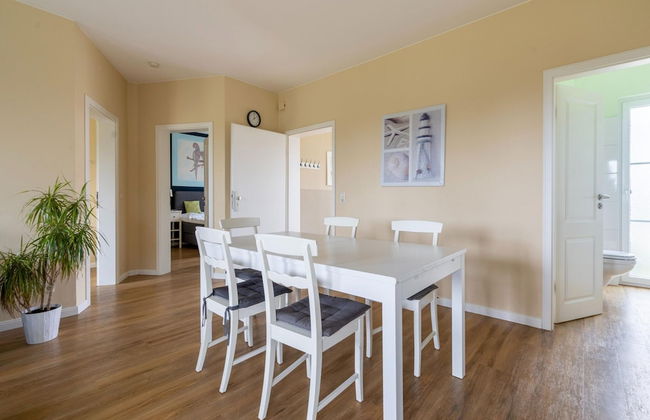 Winsome Apartment in Bastorf With Private Garden - Foto 67