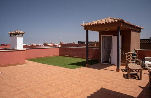 Casa Idilica Apartment - Photo 51