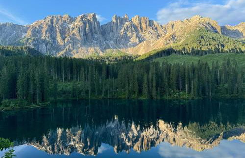 Sirena Carezza Apartments - Foto 33