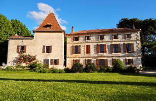 La Bastide Portoly Gîte "Les Deux Cèdres" - Foto 28