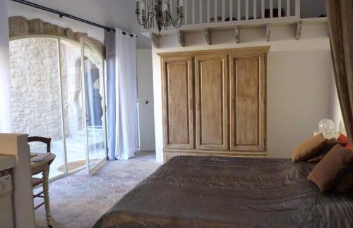 Maison d'artiste à Bonnieux - Foto 17