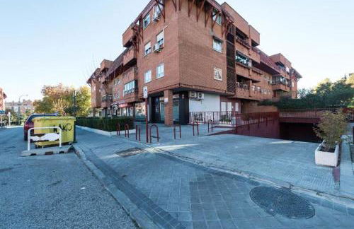 Vivienda Familiar con Jardin junto a Ifema - Foto 54