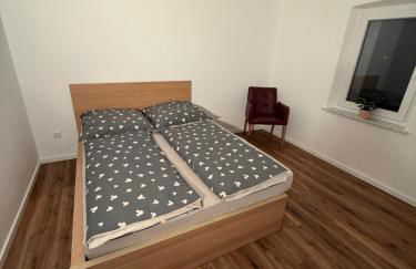 Großzügige moderne 3 Zimmer Wohnung im Grünen - Foto 11