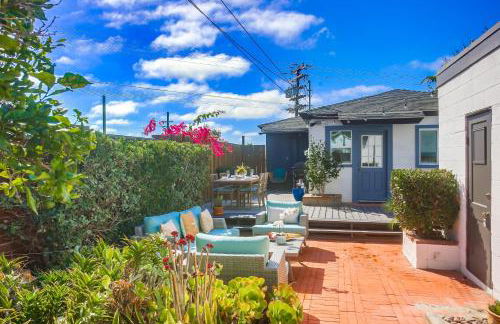 Birdrock Beach Cottage - Foto 54