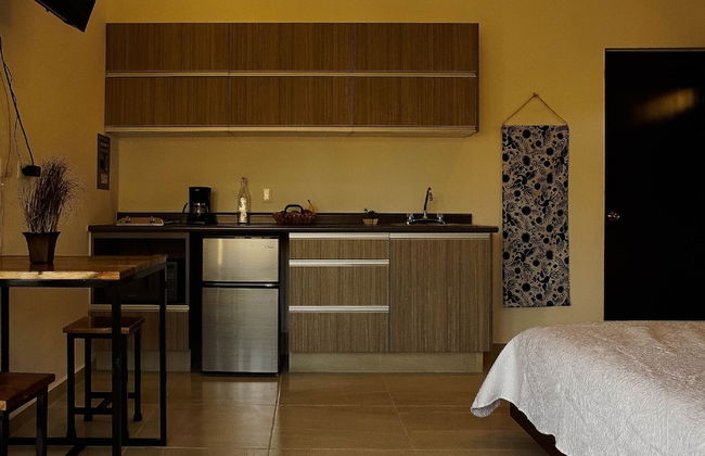 Stay Tropical Downtown Studios - Foto 18