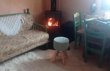 Άγρια Λούλουδα Κατοικία Αρμονία - Photo 10