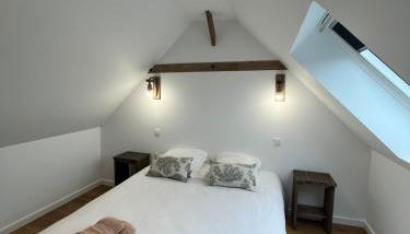 Gîte du Grand Caugy - Foto 2