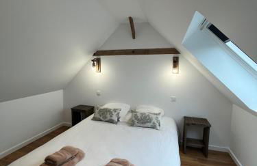 Gîte du Grand Caugy - Foto 2